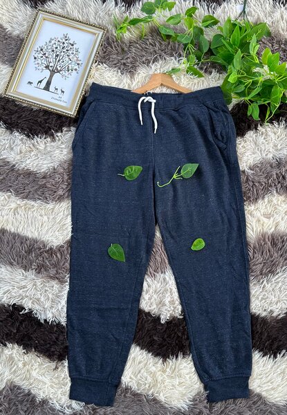 Pantalon de jogging confortable