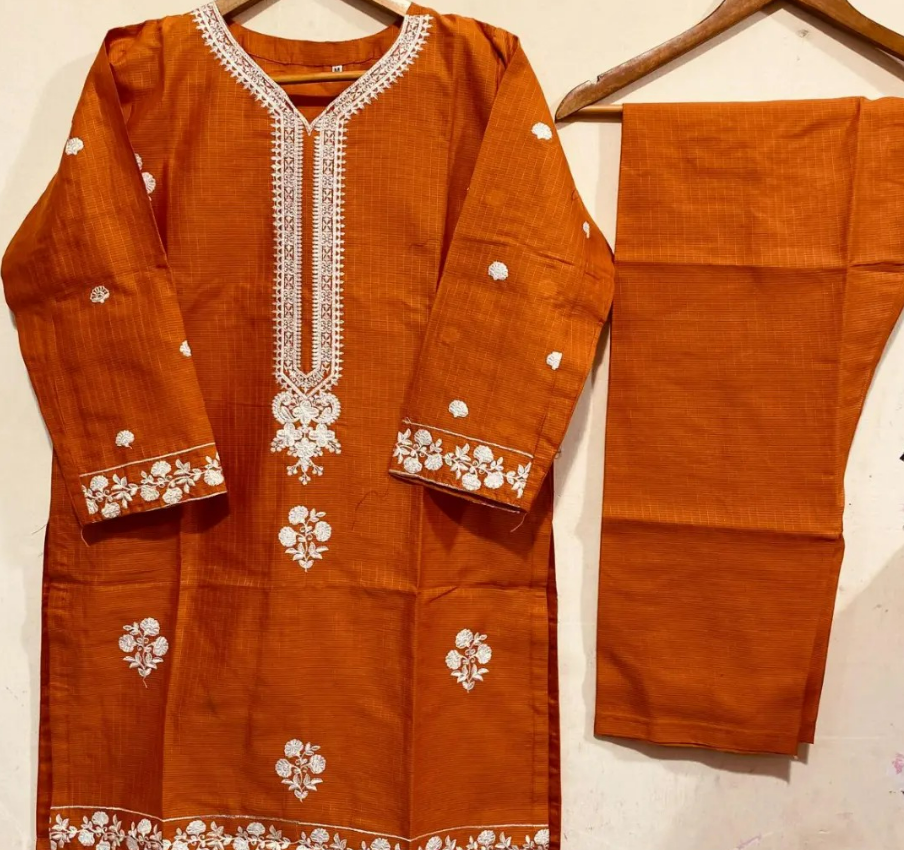 *Doria Cotton 2pc*