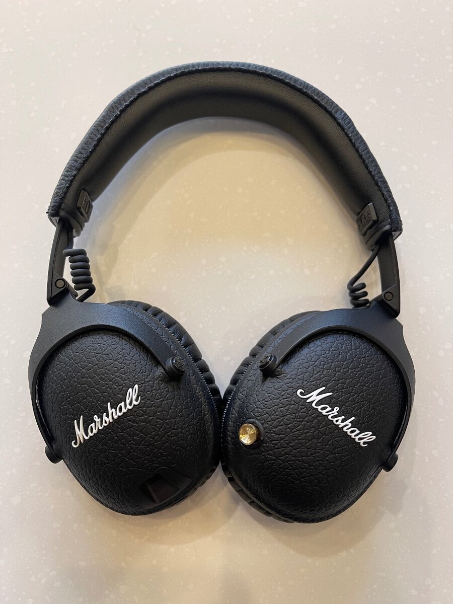 Marshall Monitor II