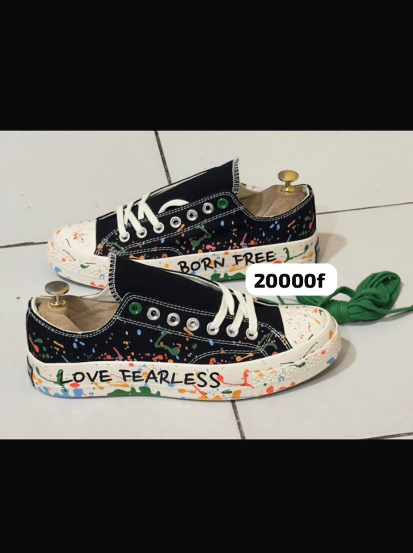 Chaussures Converse Original