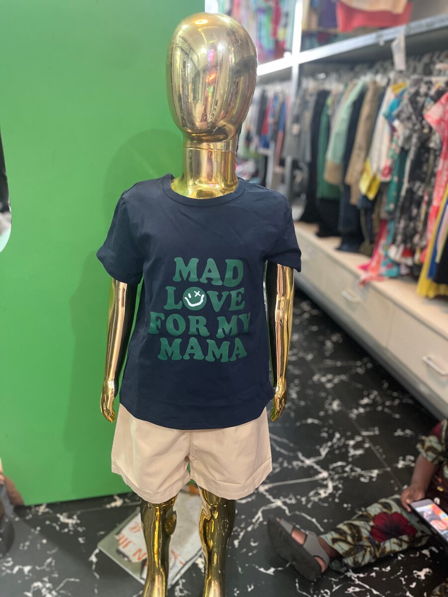 Ensemble pour enfants 6/7 ans