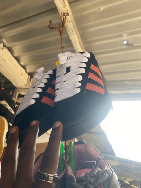 Baskets pour Enfants Stylées