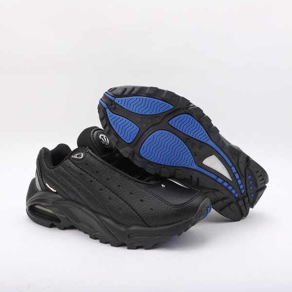 Noctar blacks sneakers shoes