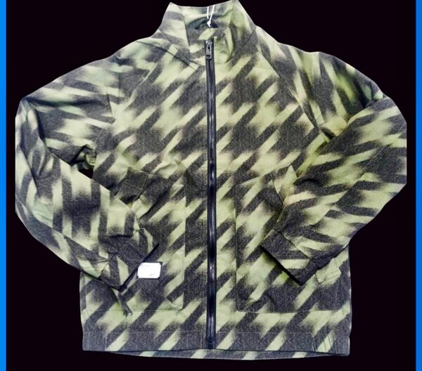 T-shirt militaire graphique