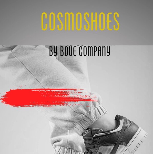Cosmoshoes 