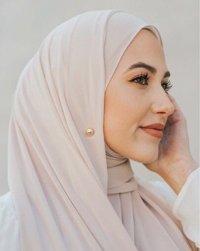 Aimants pour Hijab Elegant