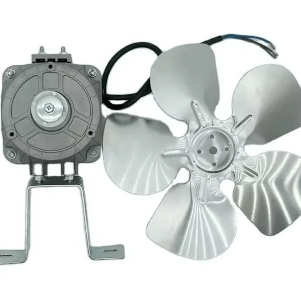 Ventilateur Moteur Universel