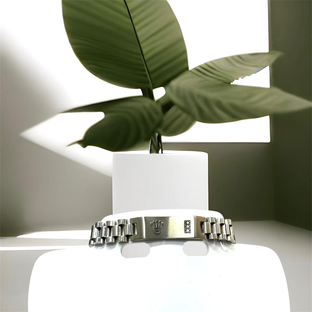 Bracelet de luxe élégant