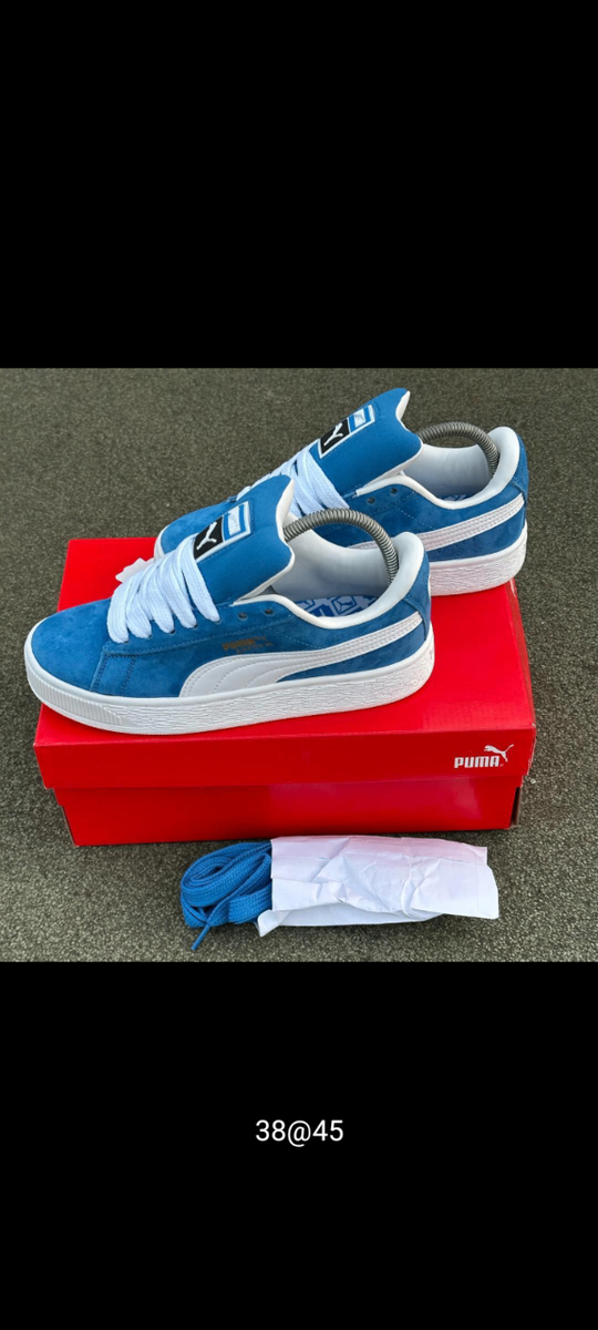 Puma Suède Xl