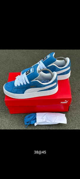Puma Suède Xl