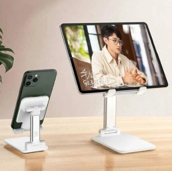 Support de Tablette Pliable