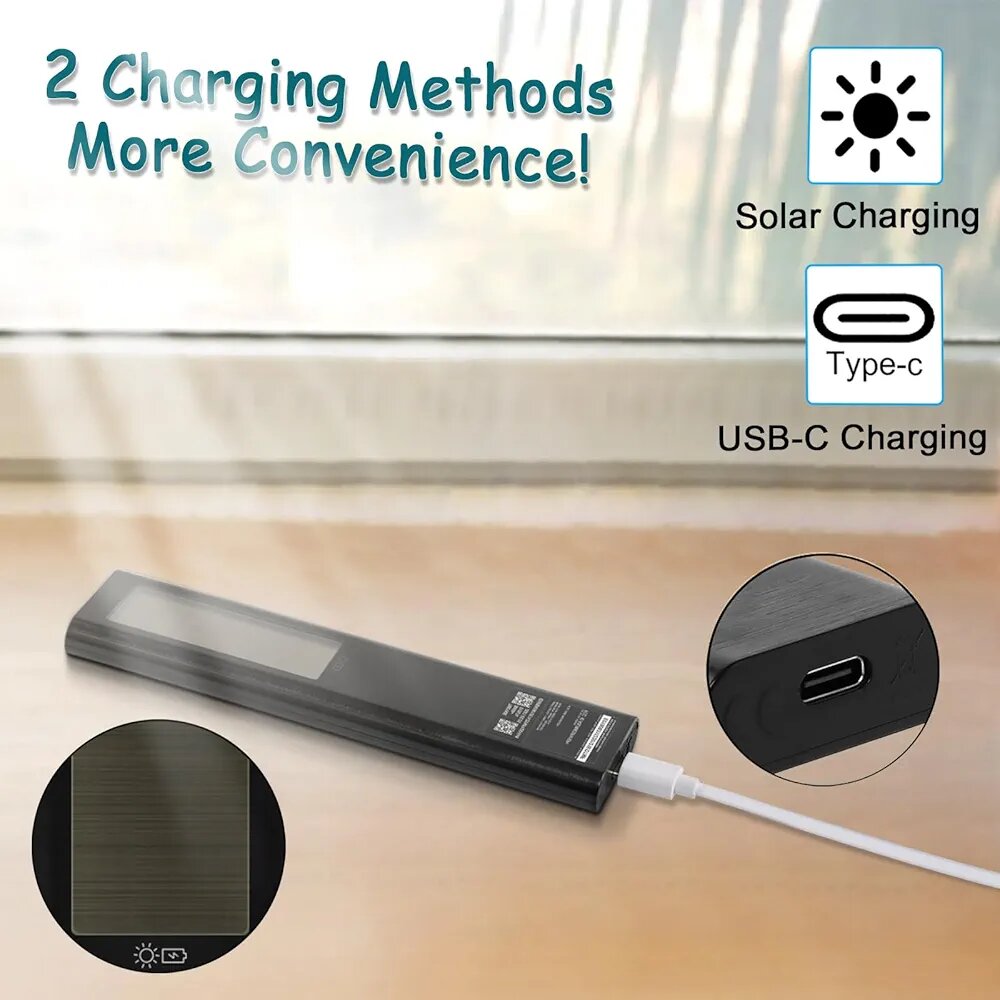 Samsung Q-led Rechargeable