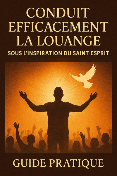 Guide Pratique Louange Inspirée