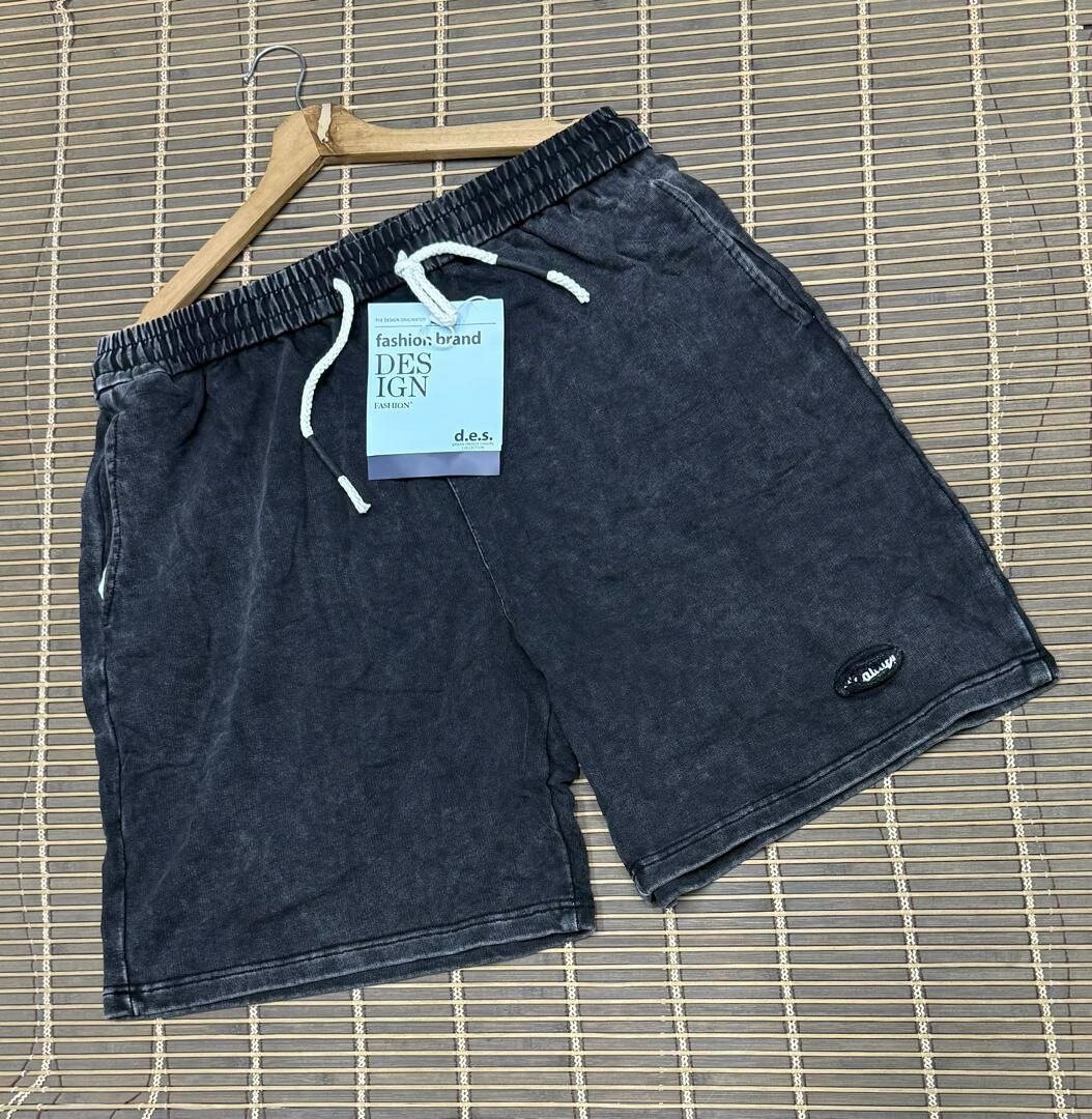 Shorts décontractés pour hommes