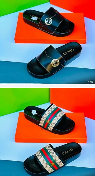 Sandales Nouveauté