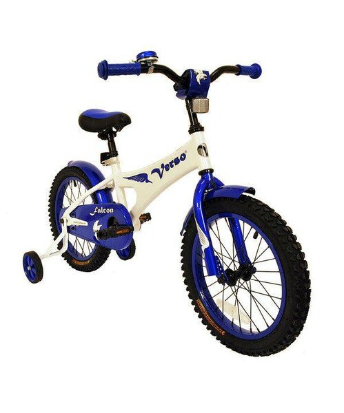 Vélo Enfant Avec Roulettes