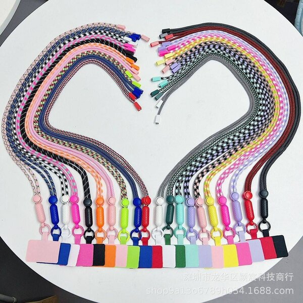 Шнурок для телефона