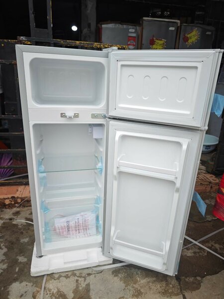 Réfrigérateur nasco 90 litre