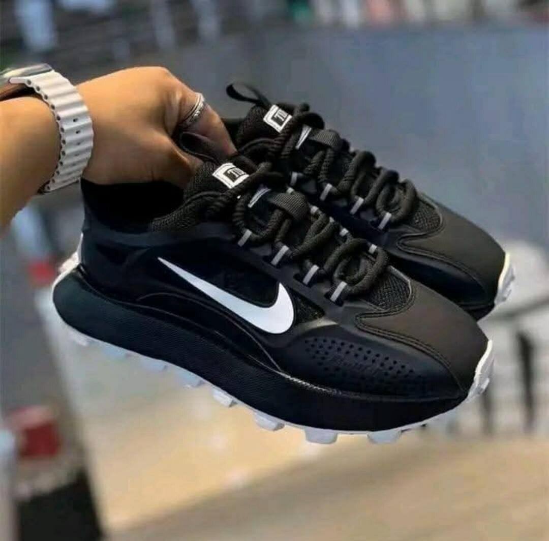 Chaussures de Sport Nike Unisexe