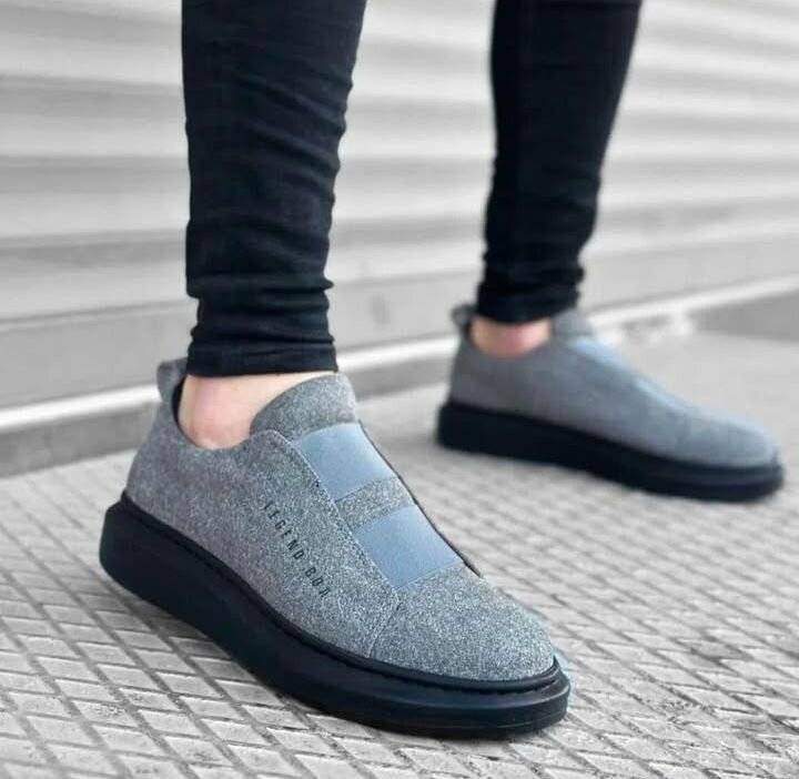 Chaussures homme tendance
