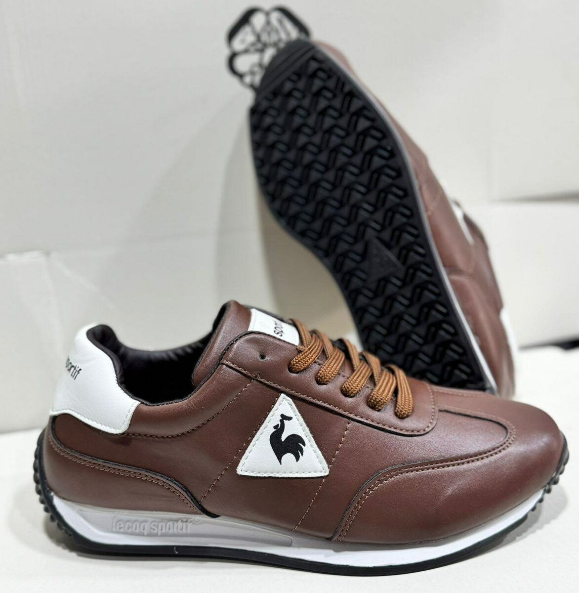 Coq sportif