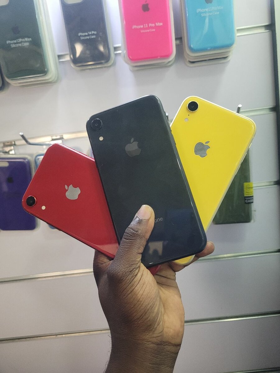 Iphone XR 64GB