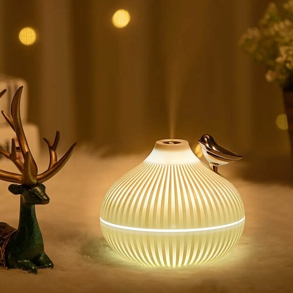 Humidificateur d'air à brume fraîche