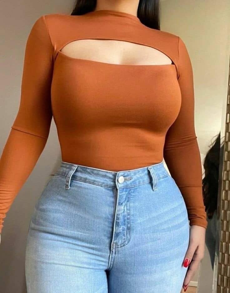 Tops modernes et stylés pour femmes