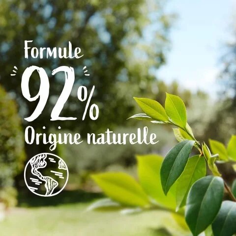 Le Petit Marseillais Douche & Bain Crème Extra Doux 400ML