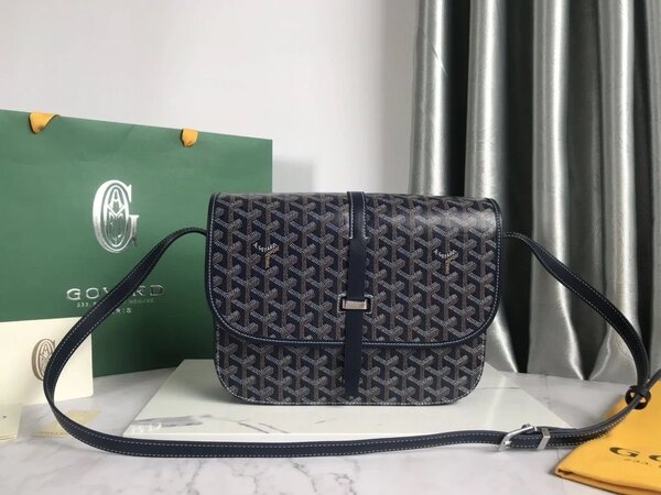 Sacoche GOYARD