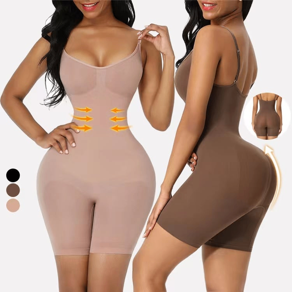 Body shaper available