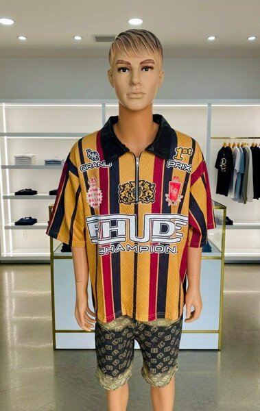 Tee-shirt Champion homme stylé