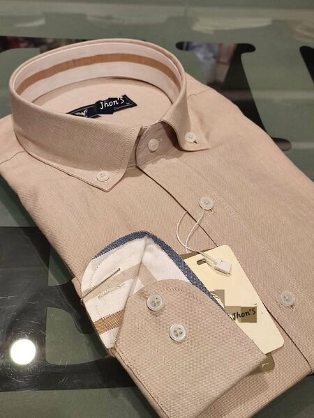 Chemise élégante pour homme