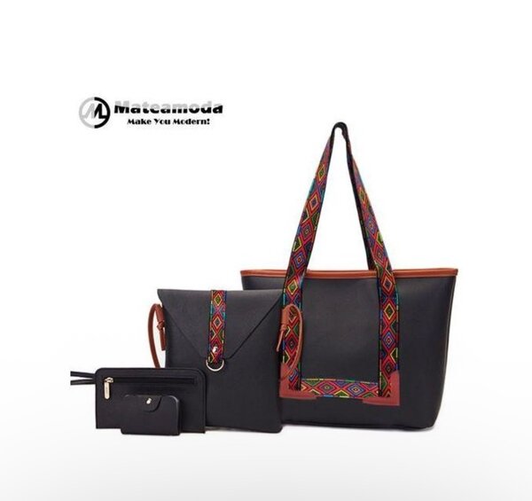 Mateamoda Sac à main pour femme