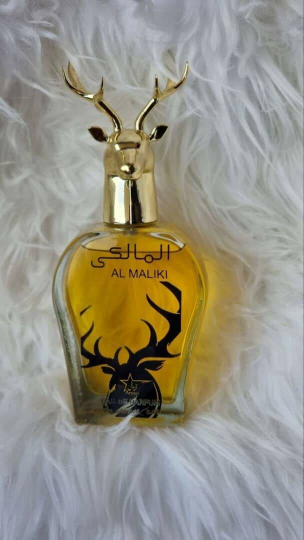 Parfum Nuit de Rose 100ml