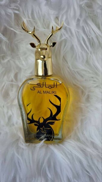 Parfum Nuit de Rose 100ml