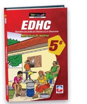 Livre Éducation Droits 5e