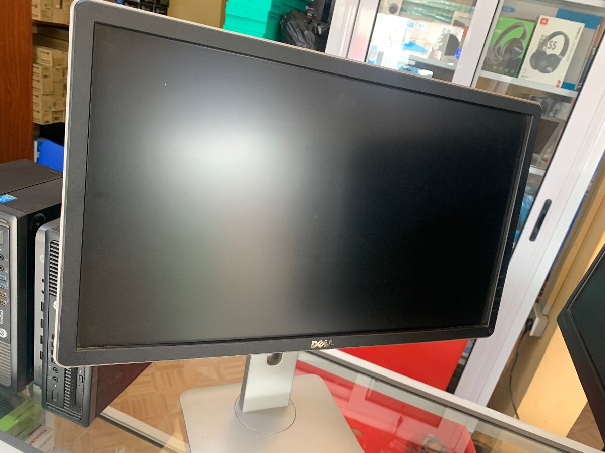 Dell 22 inch monitor