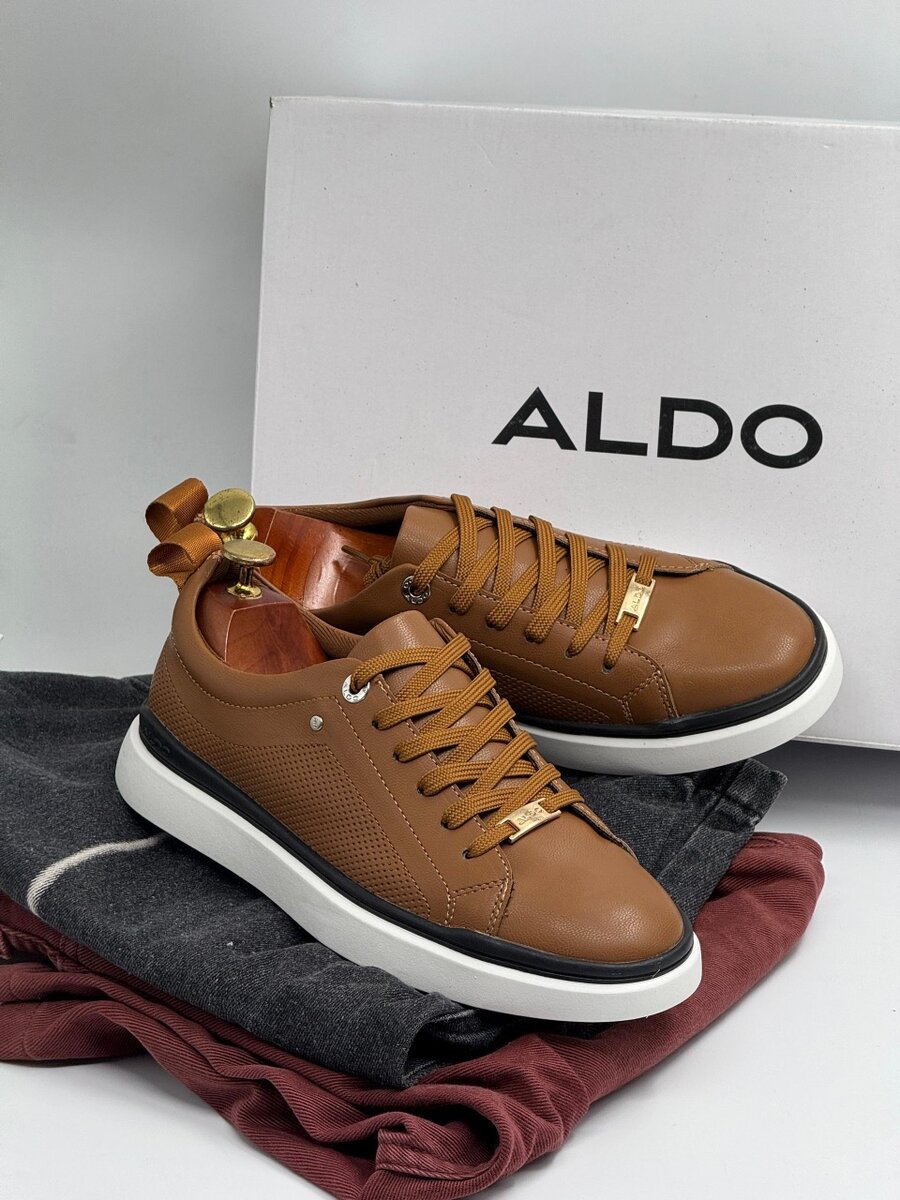 Aldo mens shoe
