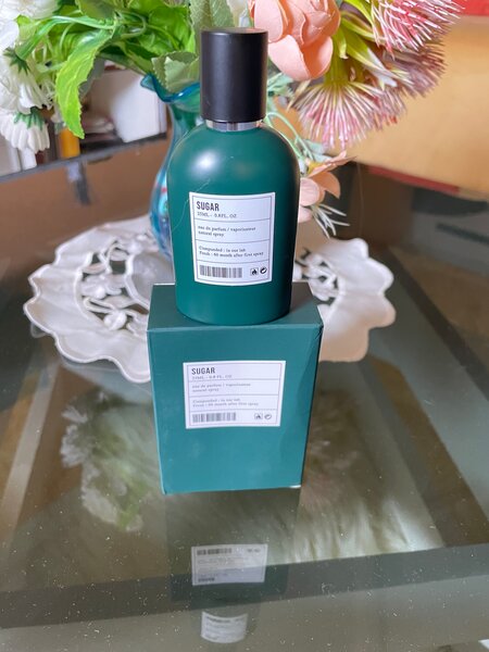 Parfum Élégant Sugar