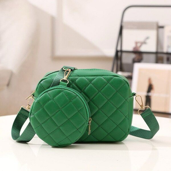 Sacoche bandoulière