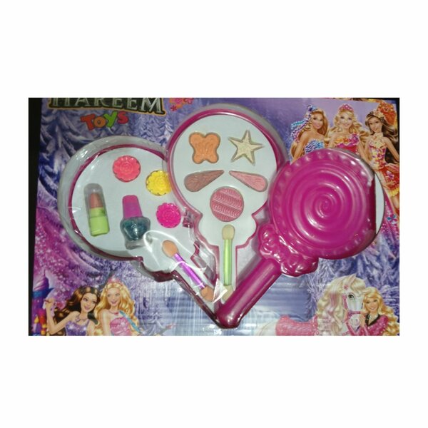 Makup kit