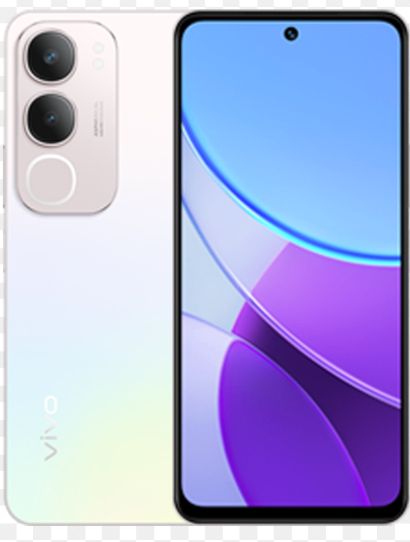 Vivo y19s