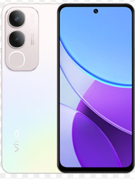Vivo y19s