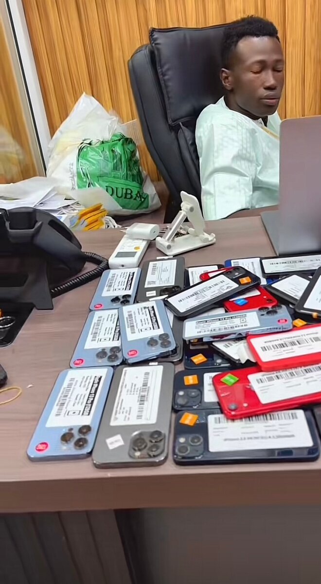 iPhone 15 Pro Max Unlocked