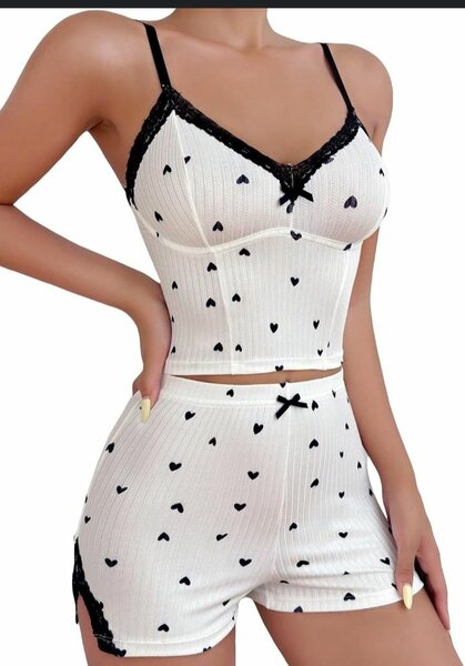 H&K lingerie's