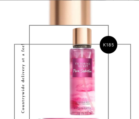 Victoria's Secret Pure Seduction