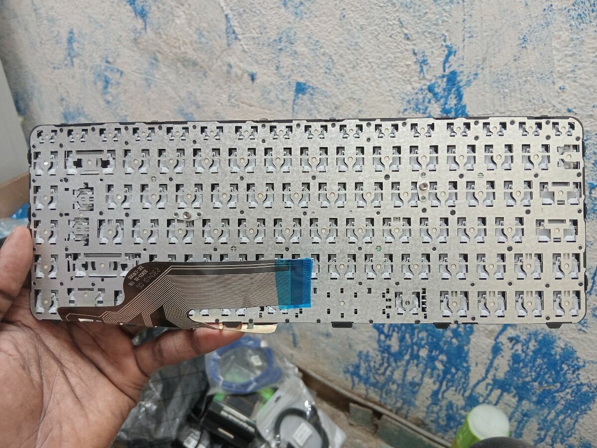 Clavier hp 640(G2)/ 440(G3)