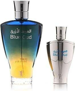 Parfum Blue Oud Luxe