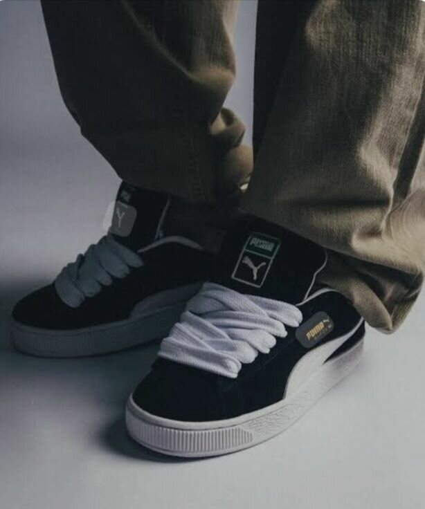 Puma Suede xl